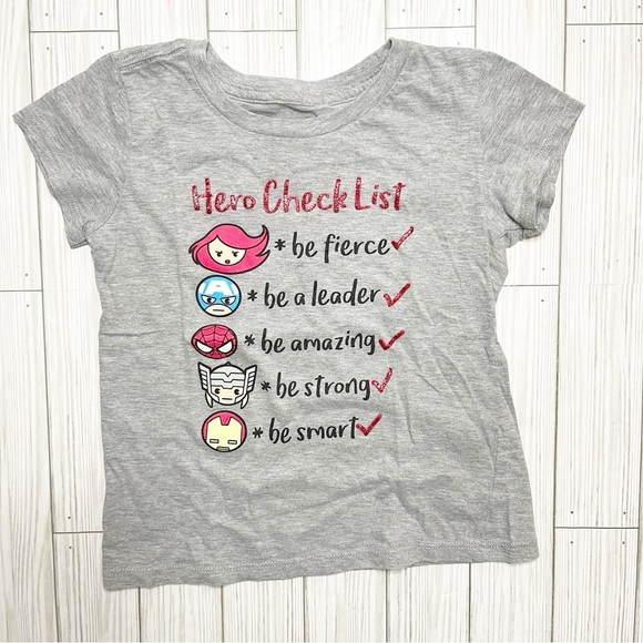 Girl's Holiday Shirts - Picture 4 of 5